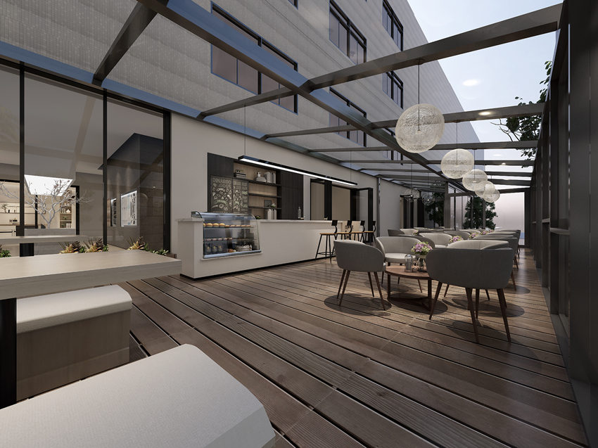 鋁合金門窗市場未來三大契機(jī)